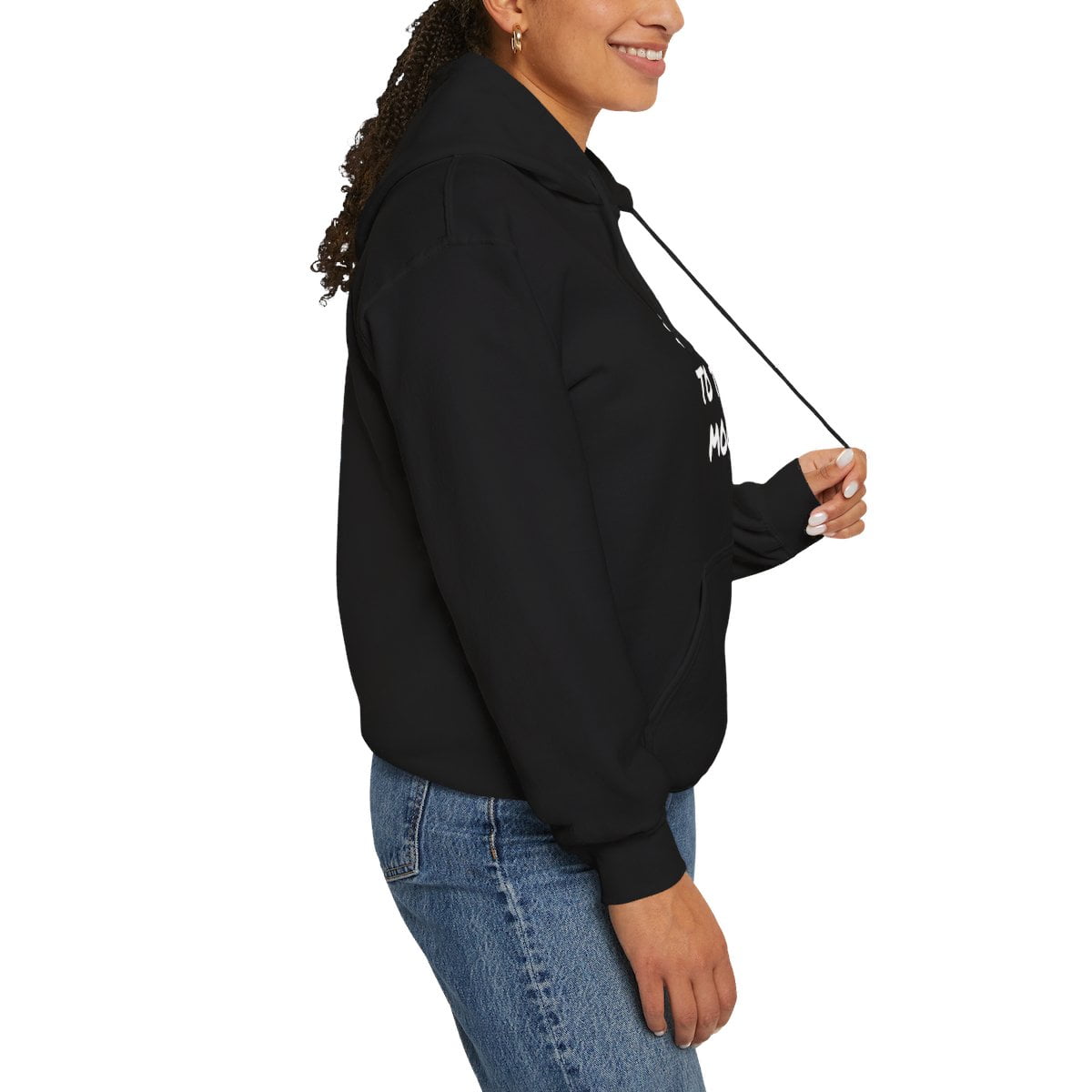 Unisex Heavy Blend™ Hooded ChirooNFT Sweatshirt - Image 11