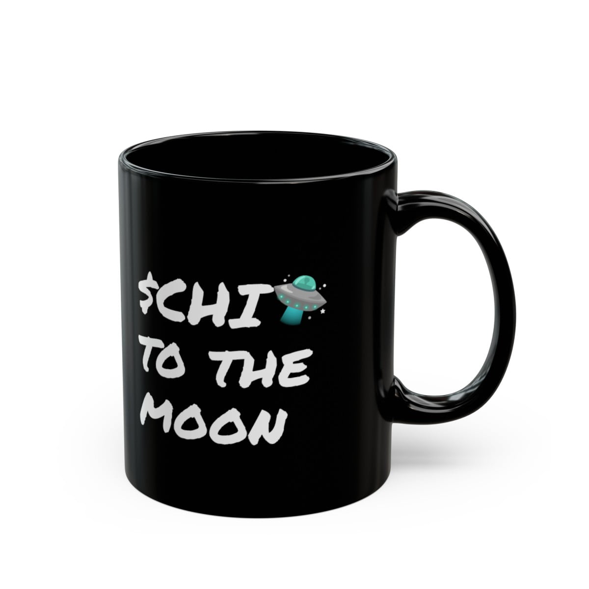 Black Mug (11oz) - Image 3