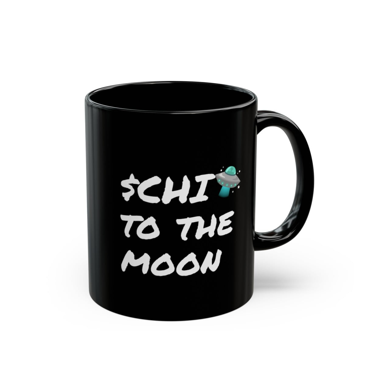 Black Mug (11oz) - Image 5